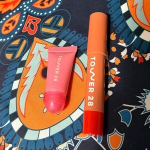 TOWER 28 - 2-Piece Lippie Bundle